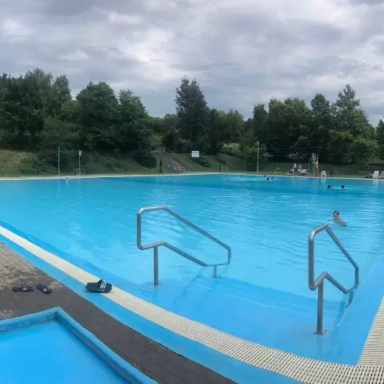Strandfürdő Galéria