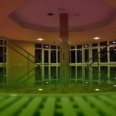 Fürdőház Galéria