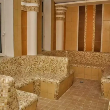 Fürdőház Galéria