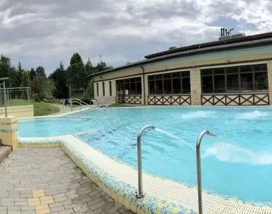 Fürdőház Galéria
