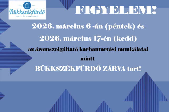 Fontos Információ!