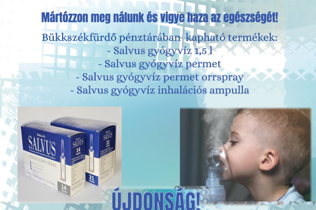 Bükkszékfürdő – Ahol a gyógyulás kezdődik, és otthon is folytatódik!