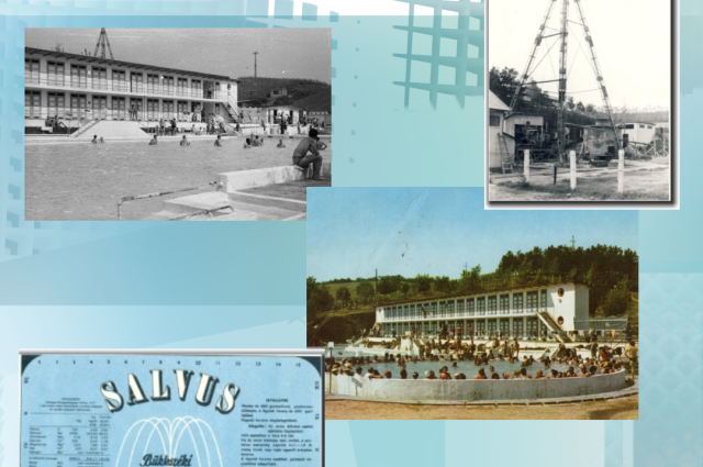 Érdekességek a gyógyvizünkről