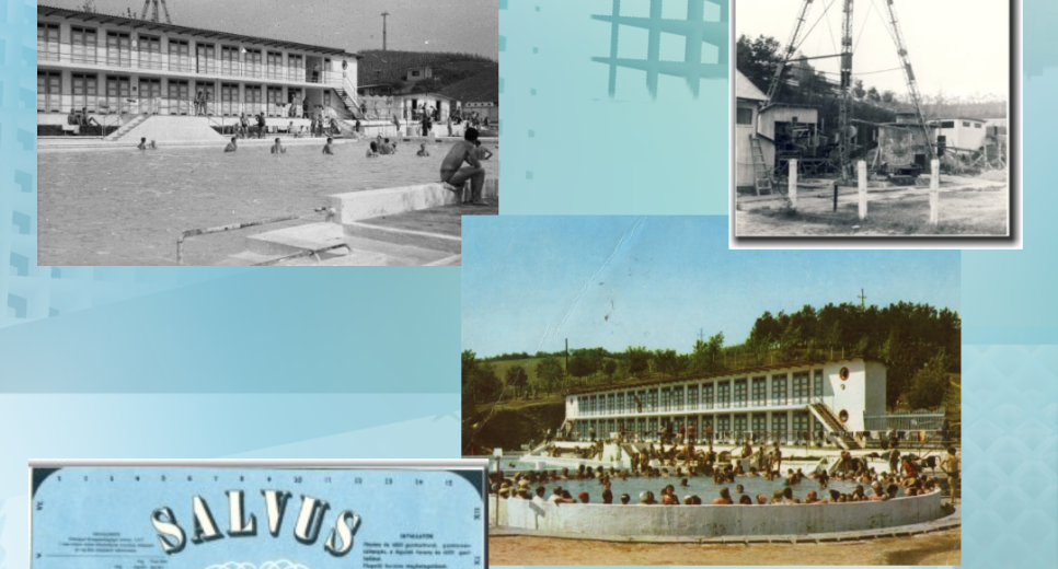 Érdekességek a gyógyvizünkről